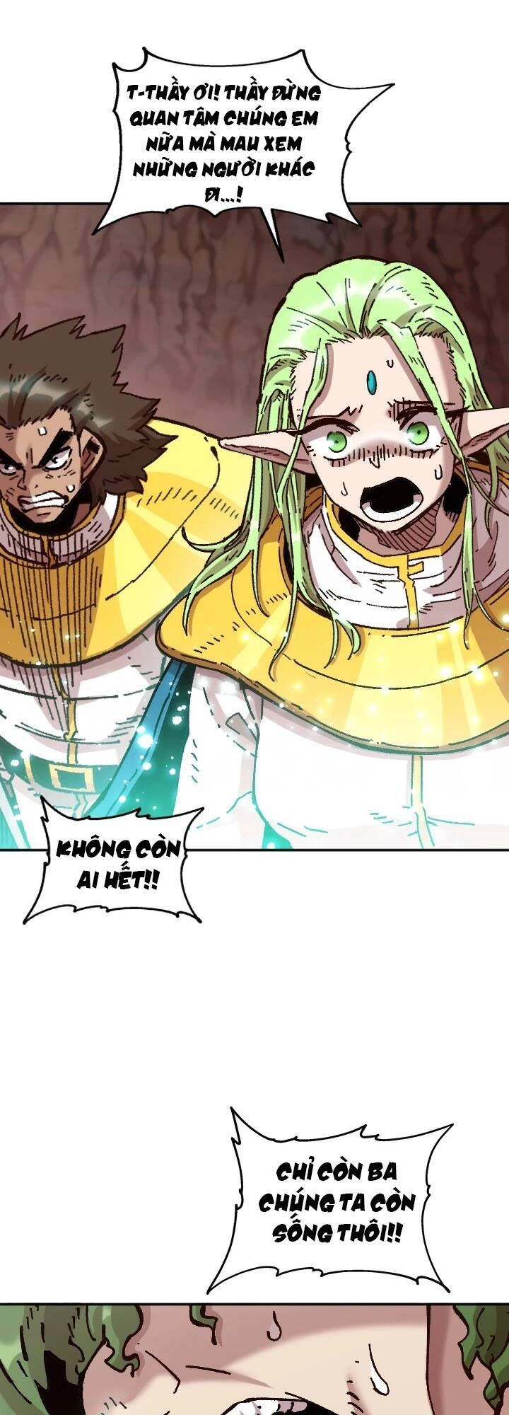 Nô Lệ Nghịch Thiên Chapter 66 - 66