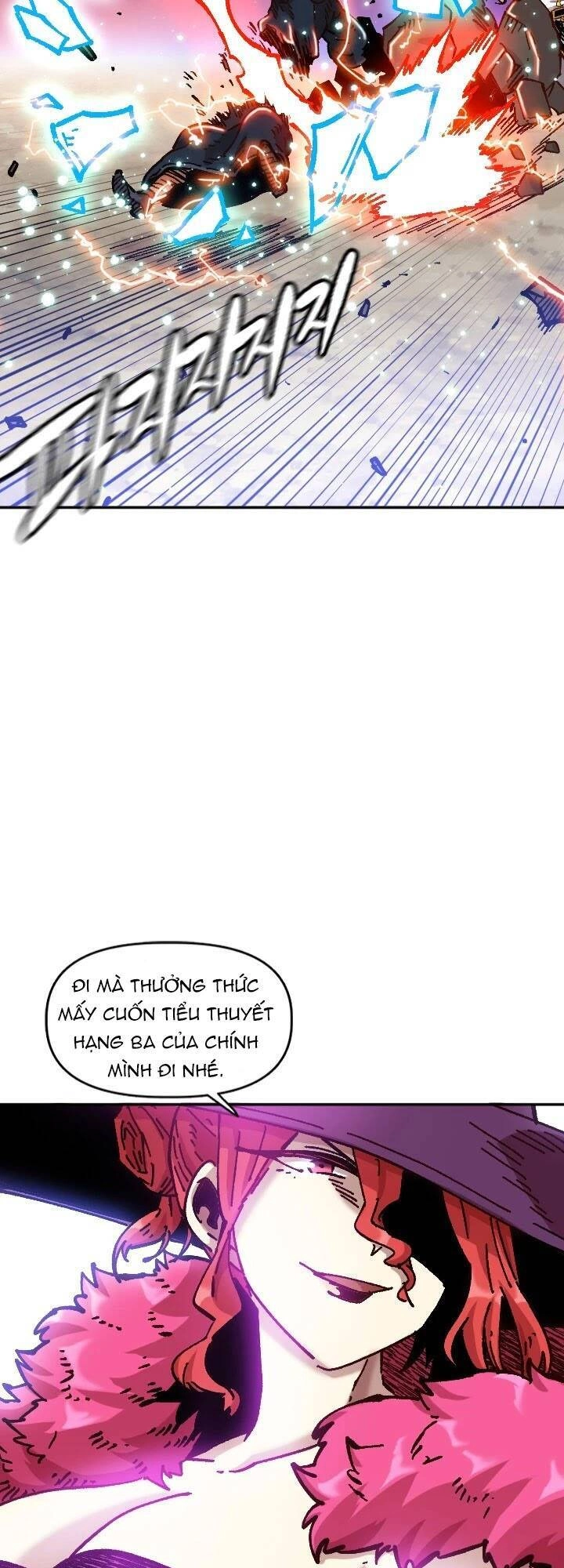 Nô Lệ Nghịch Thiên Chapter 66 - 70