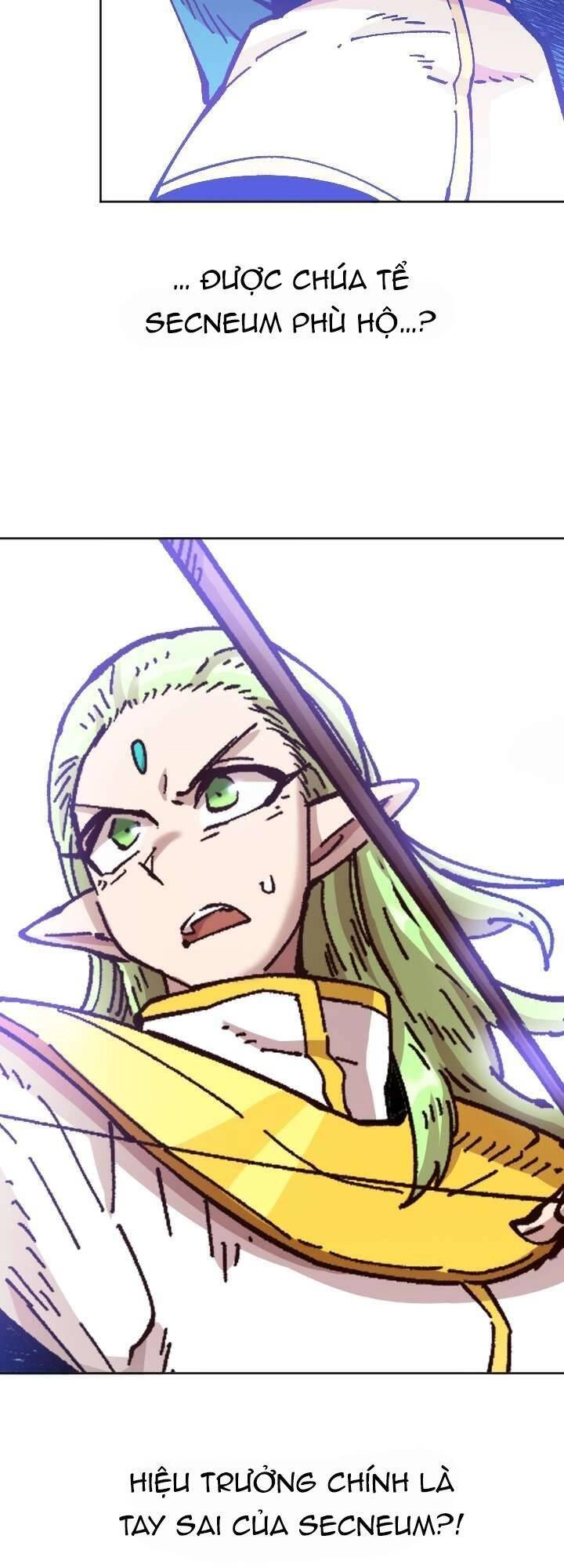 Nô Lệ Nghịch Thiên Chapter 67 - 10