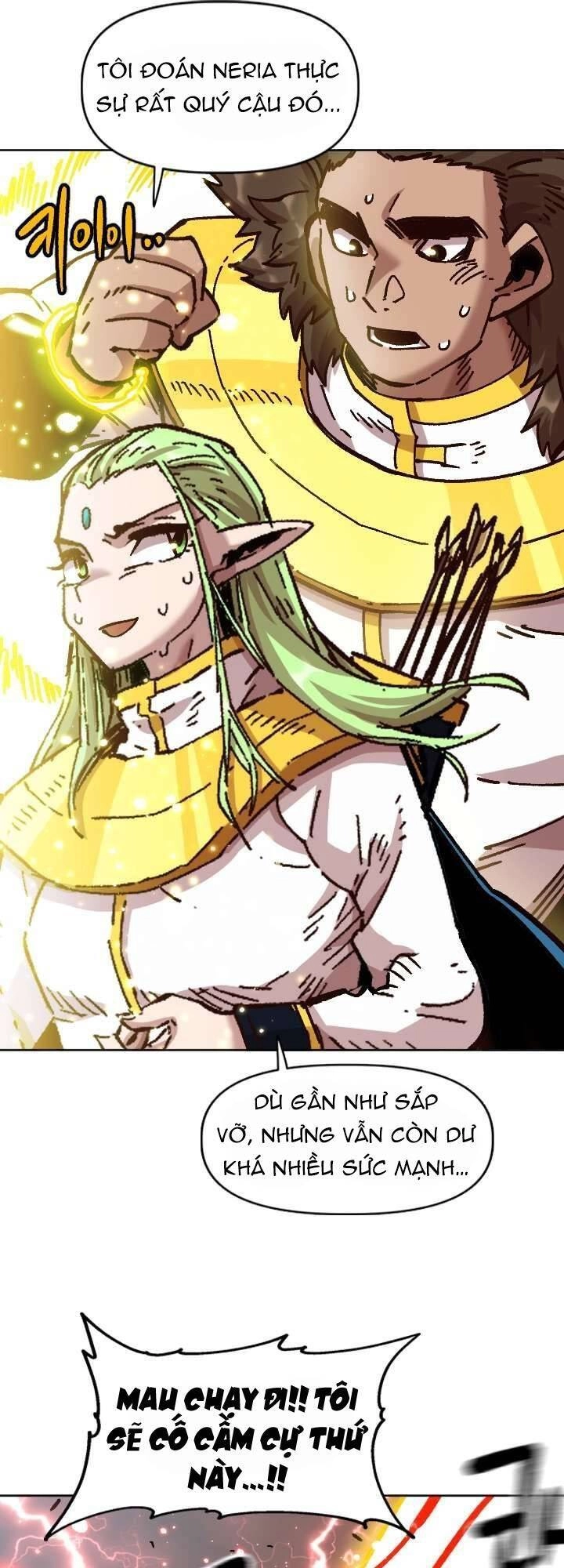 Nô Lệ Nghịch Thiên Chapter 67 - 38