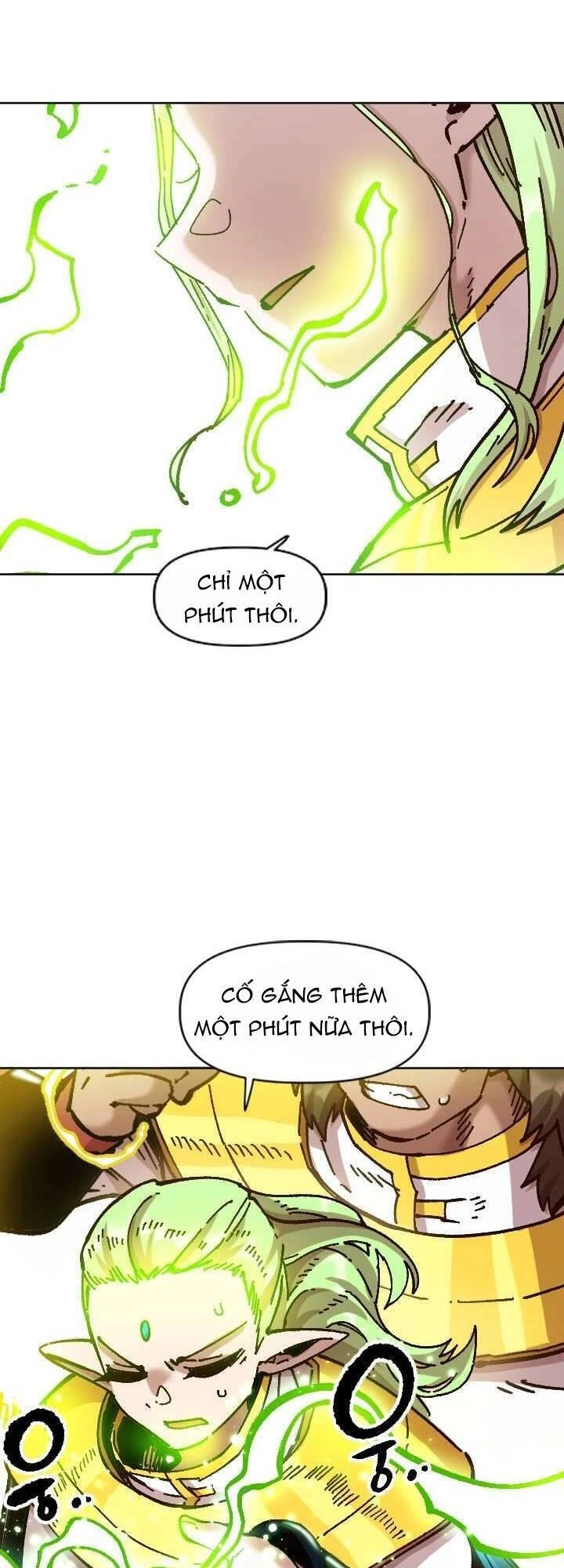 Nô Lệ Nghịch Thiên Chapter 67 - 40