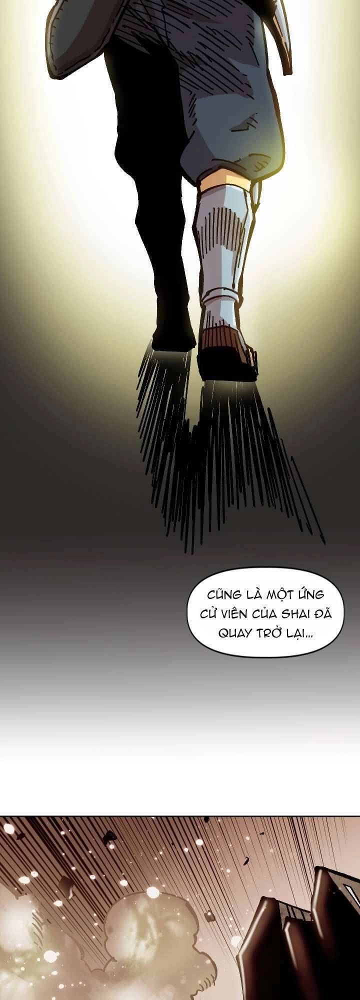 Nô Lệ Nghịch Thiên Chapter 67 - 60