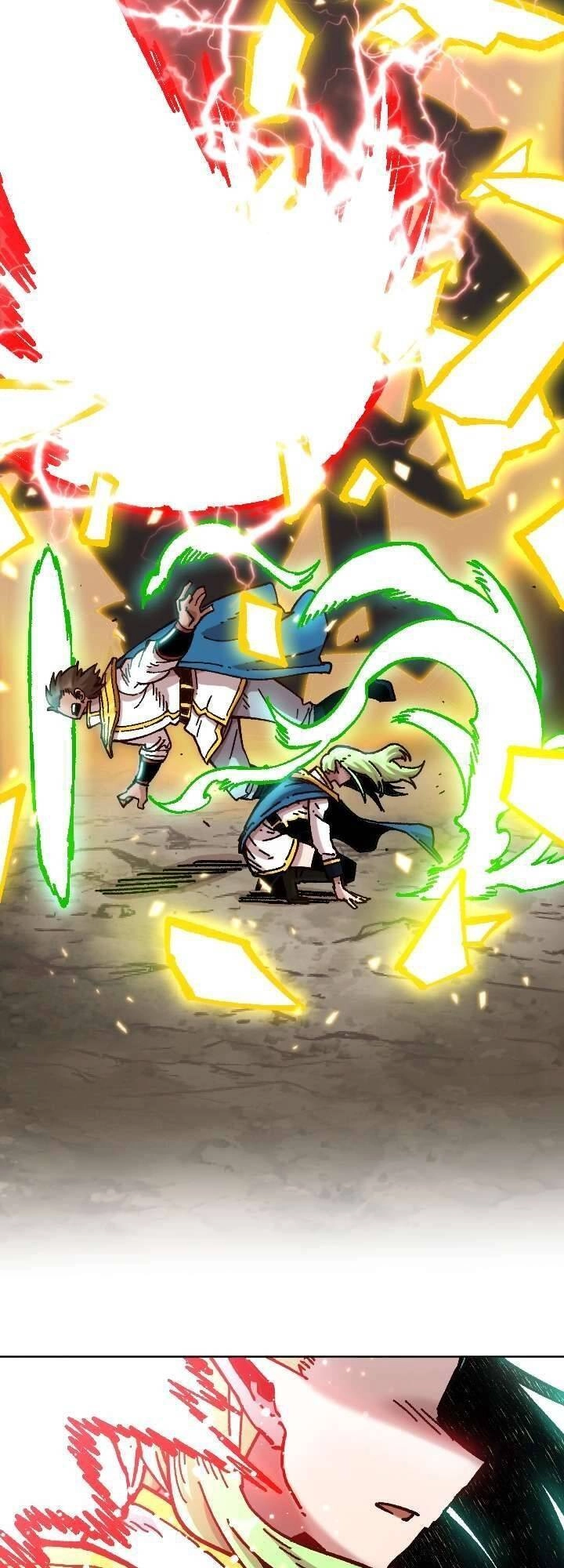 Nô Lệ Nghịch Thiên Chapter 67 - 70