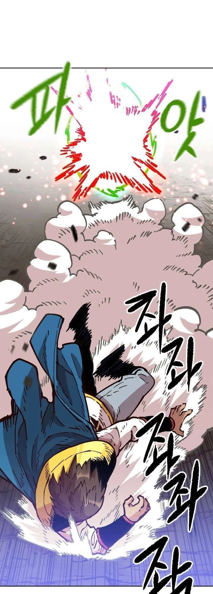 Nô Lệ Nghịch Thiên Chapter 67 - 72