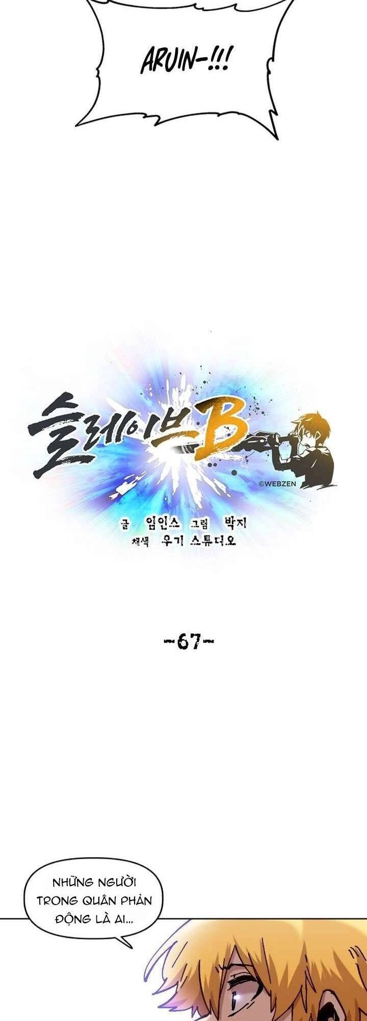 Nô Lệ Nghịch Thiên Chapter 67 - 76