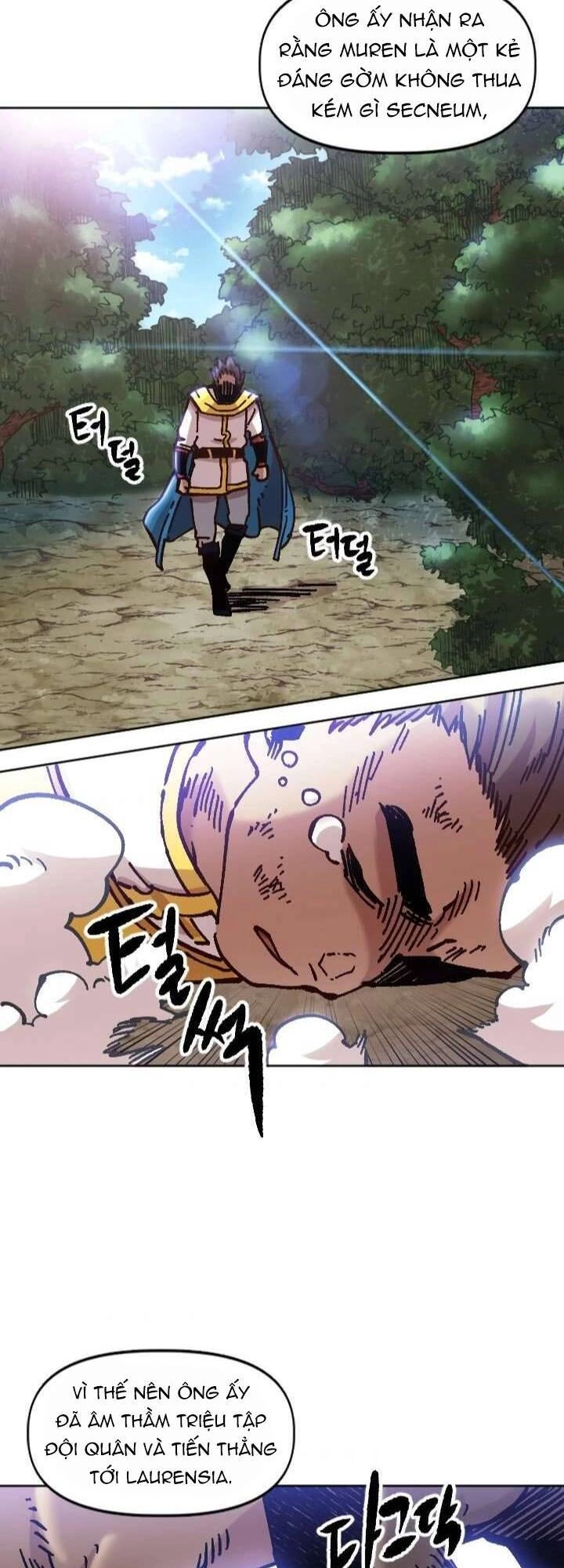 Nô Lệ Nghịch Thiên Chapter 67 - 80