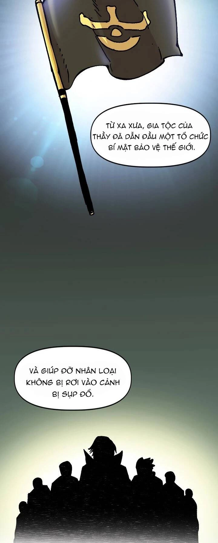 Nô Lệ Nghịch Thiên Chapter 68 - 4