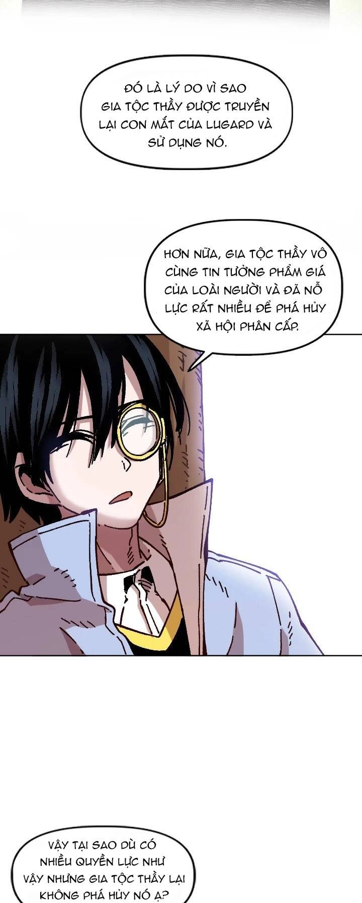 Nô Lệ Nghịch Thiên Chapter 68 - 5