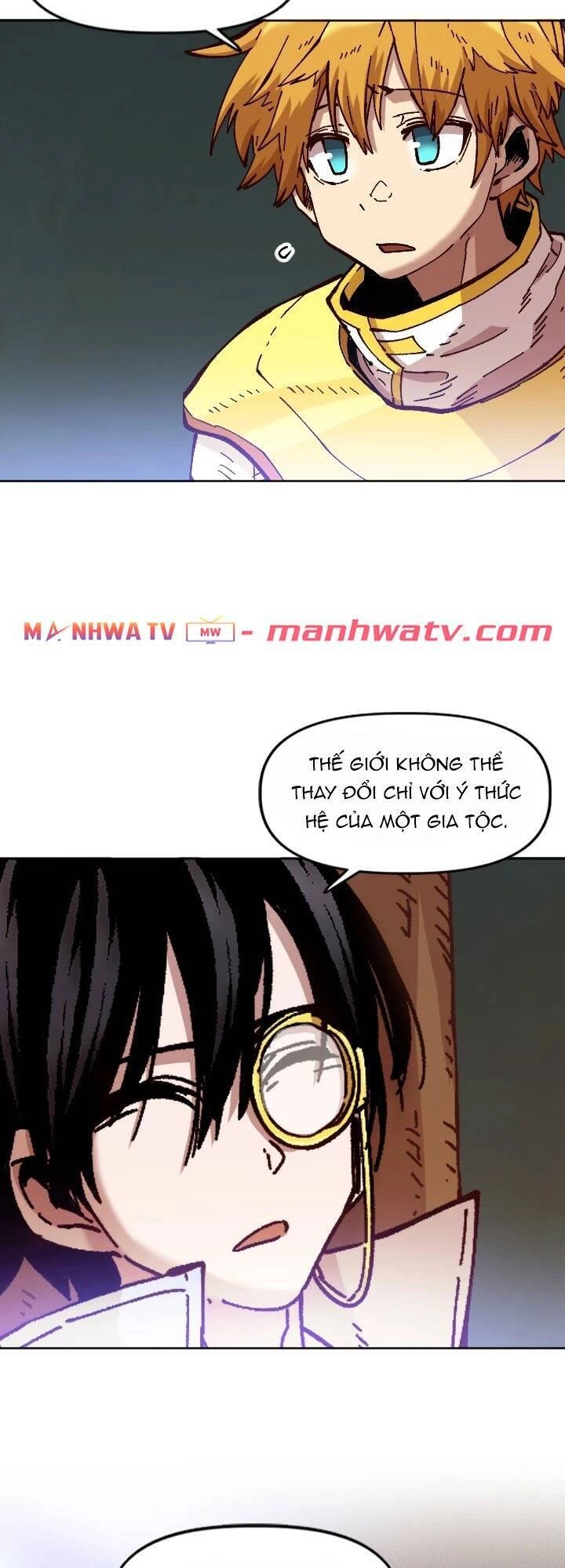 Nô Lệ Nghịch Thiên Chapter 68 - 6