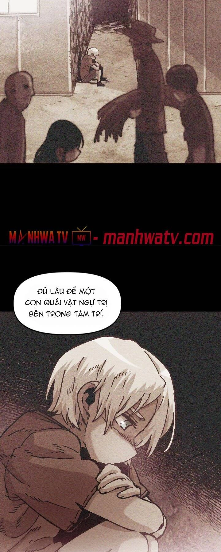 Nô Lệ Nghịch Thiên Chapter 68 - 12