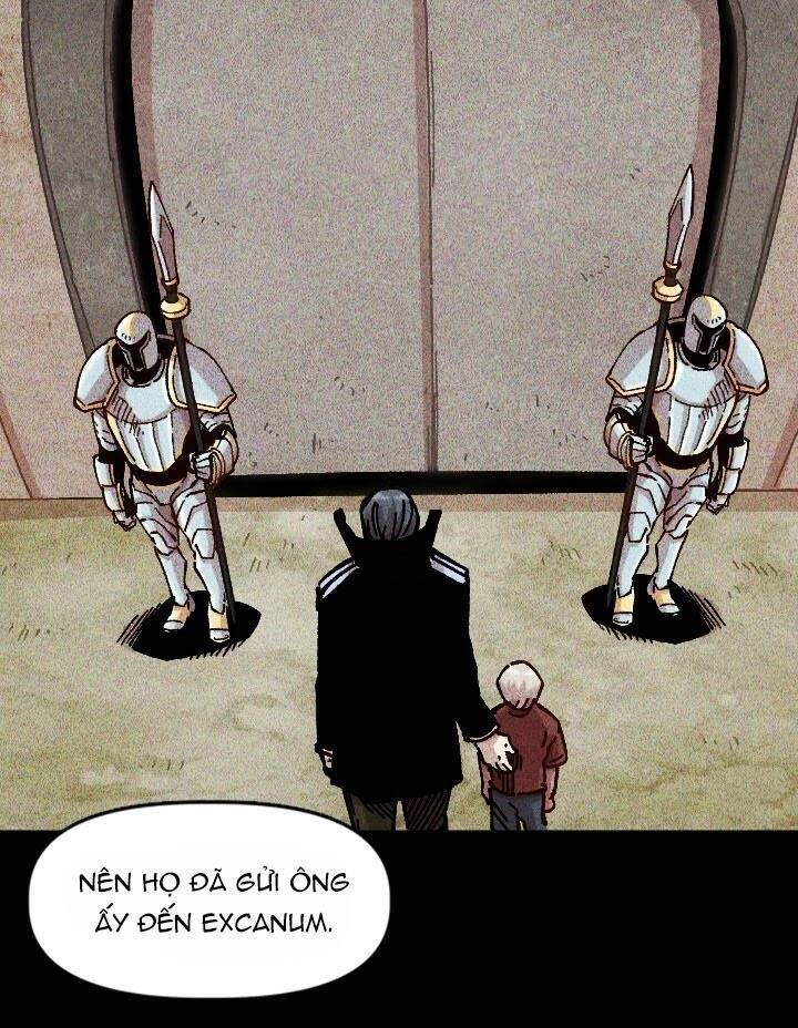 Nô Lệ Nghịch Thiên Chapter 68 - 15