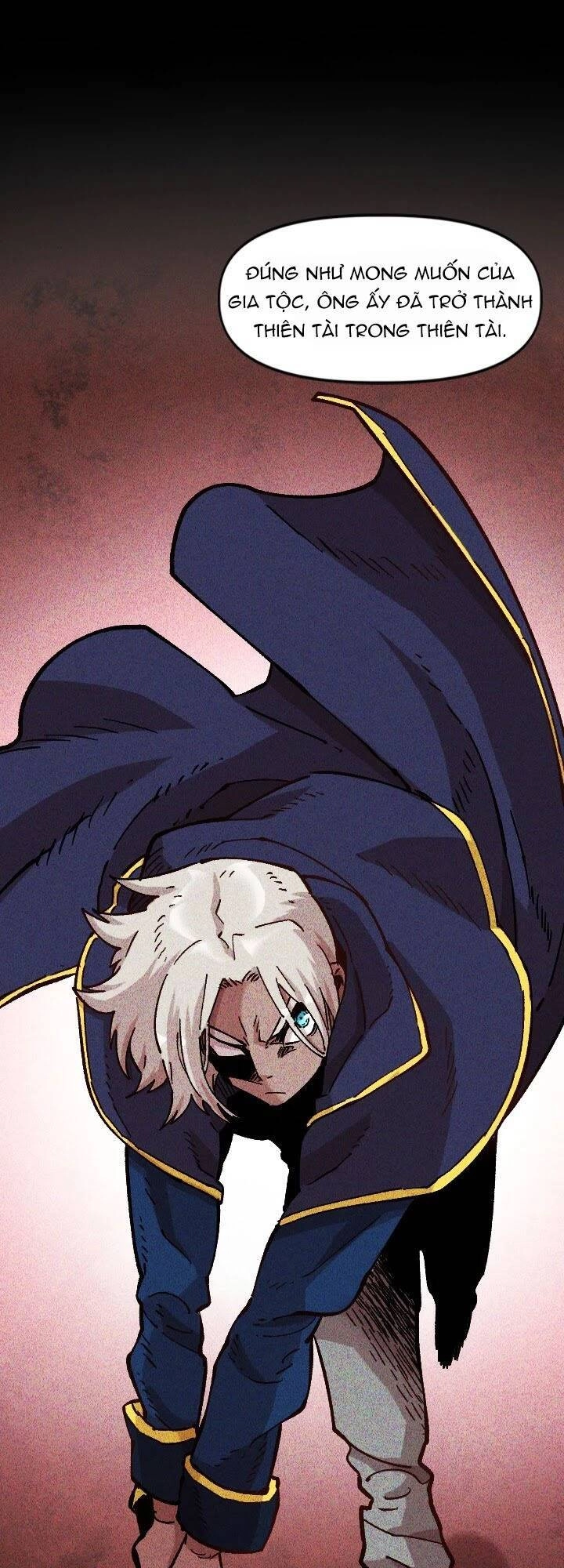 Nô Lệ Nghịch Thiên Chapter 68 - 16