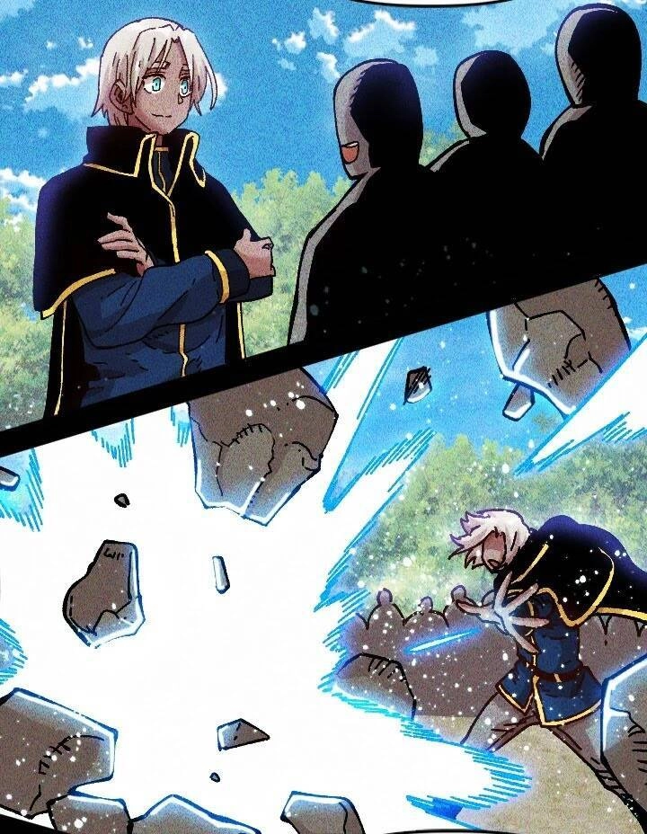 Nô Lệ Nghịch Thiên Chapter 68 - 19