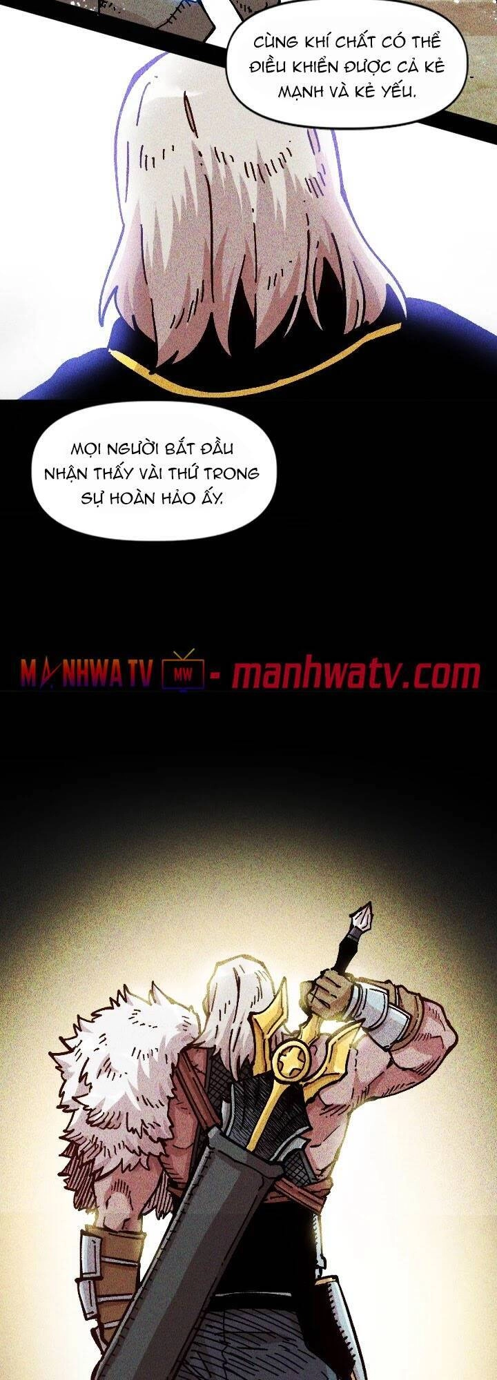 Nô Lệ Nghịch Thiên Chapter 68 - 20