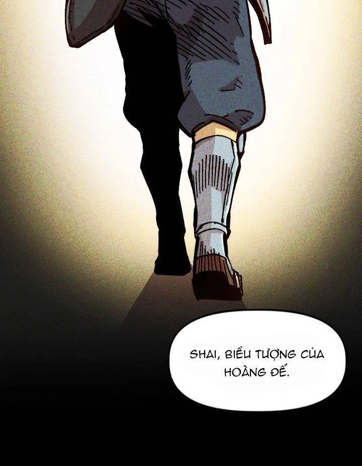 Nô Lệ Nghịch Thiên Chapter 68 - 21