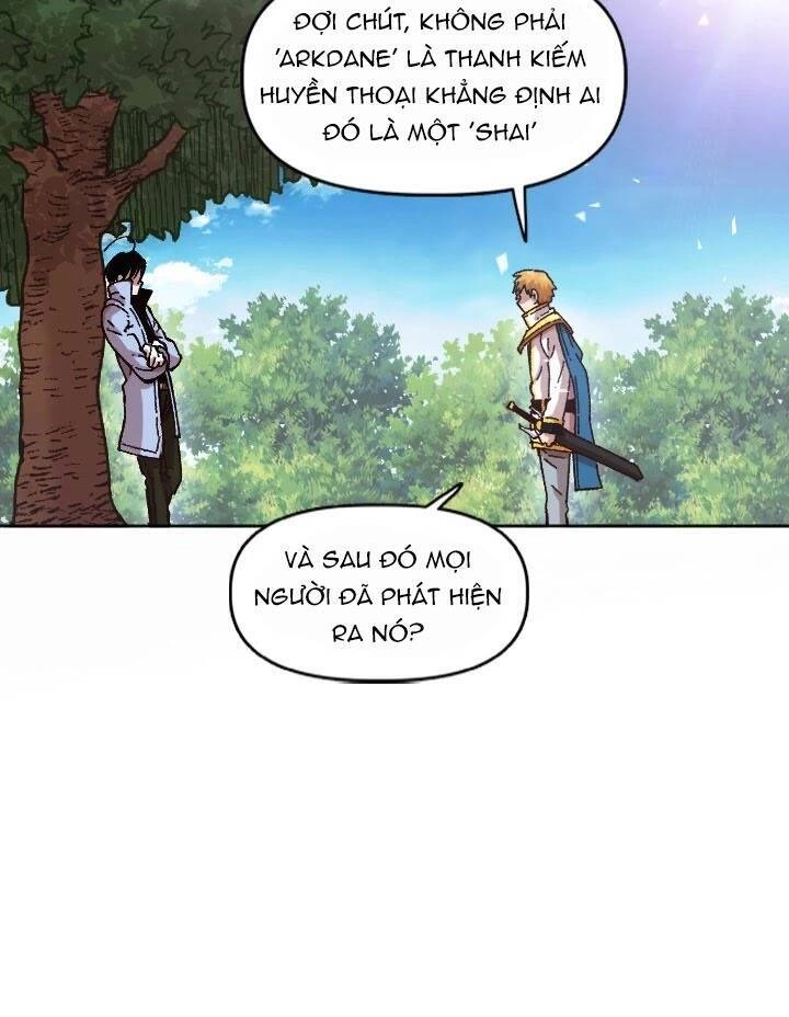 Nô Lệ Nghịch Thiên Chapter 68 - 23