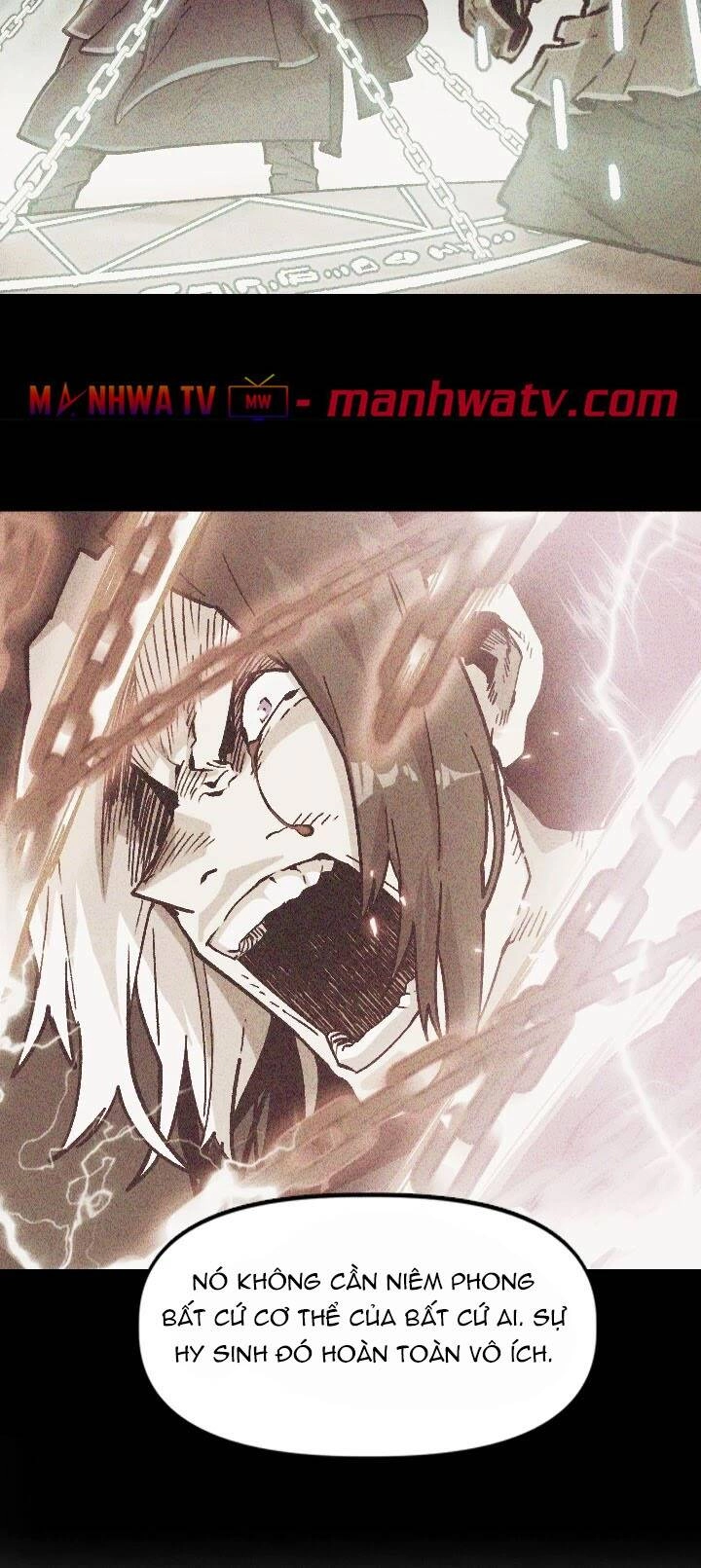 Nô Lệ Nghịch Thiên Chapter 68 - 36