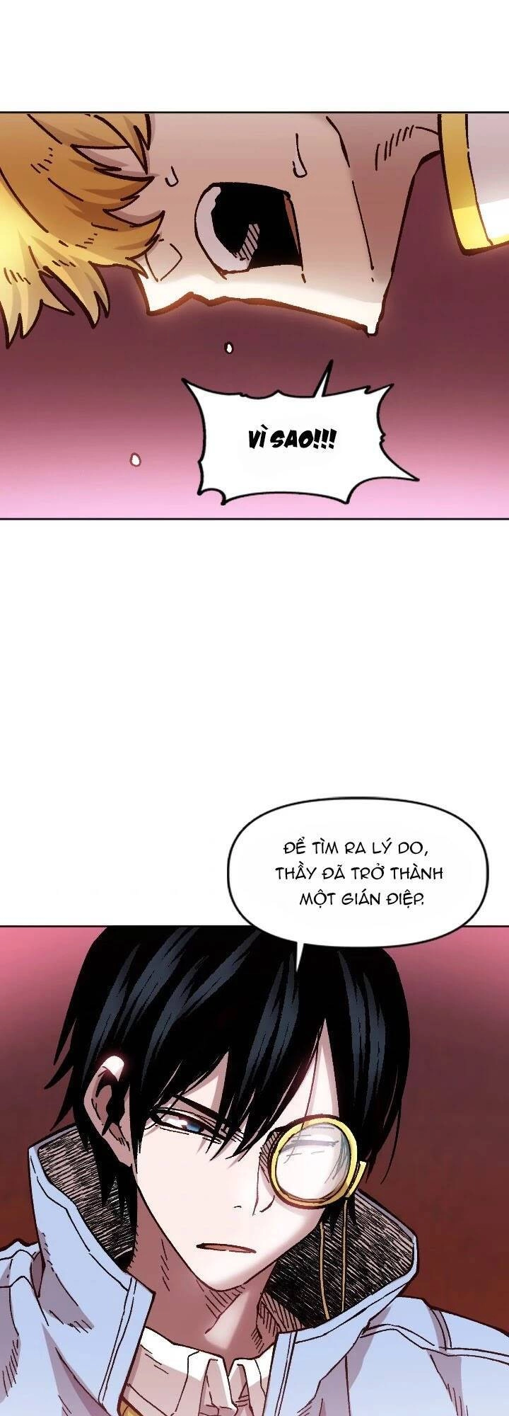 Nô Lệ Nghịch Thiên Chapter 68 - 38