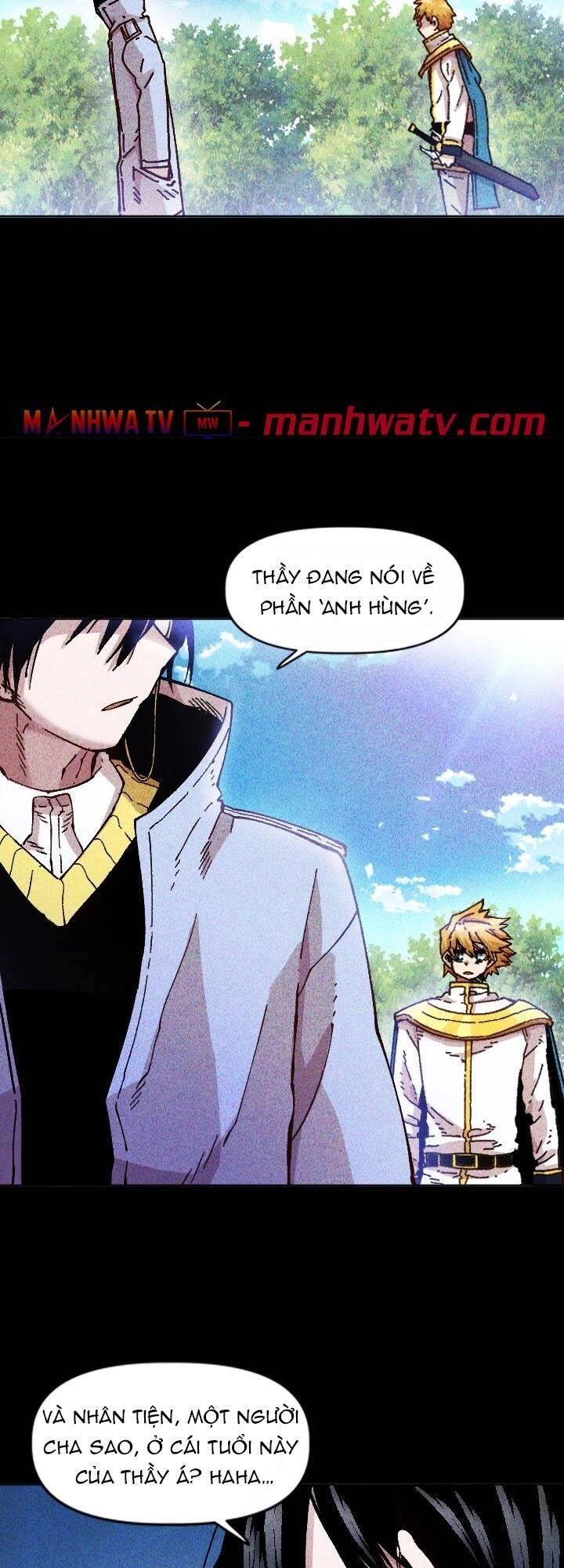 Nô Lệ Nghịch Thiên Chapter 68 - 52