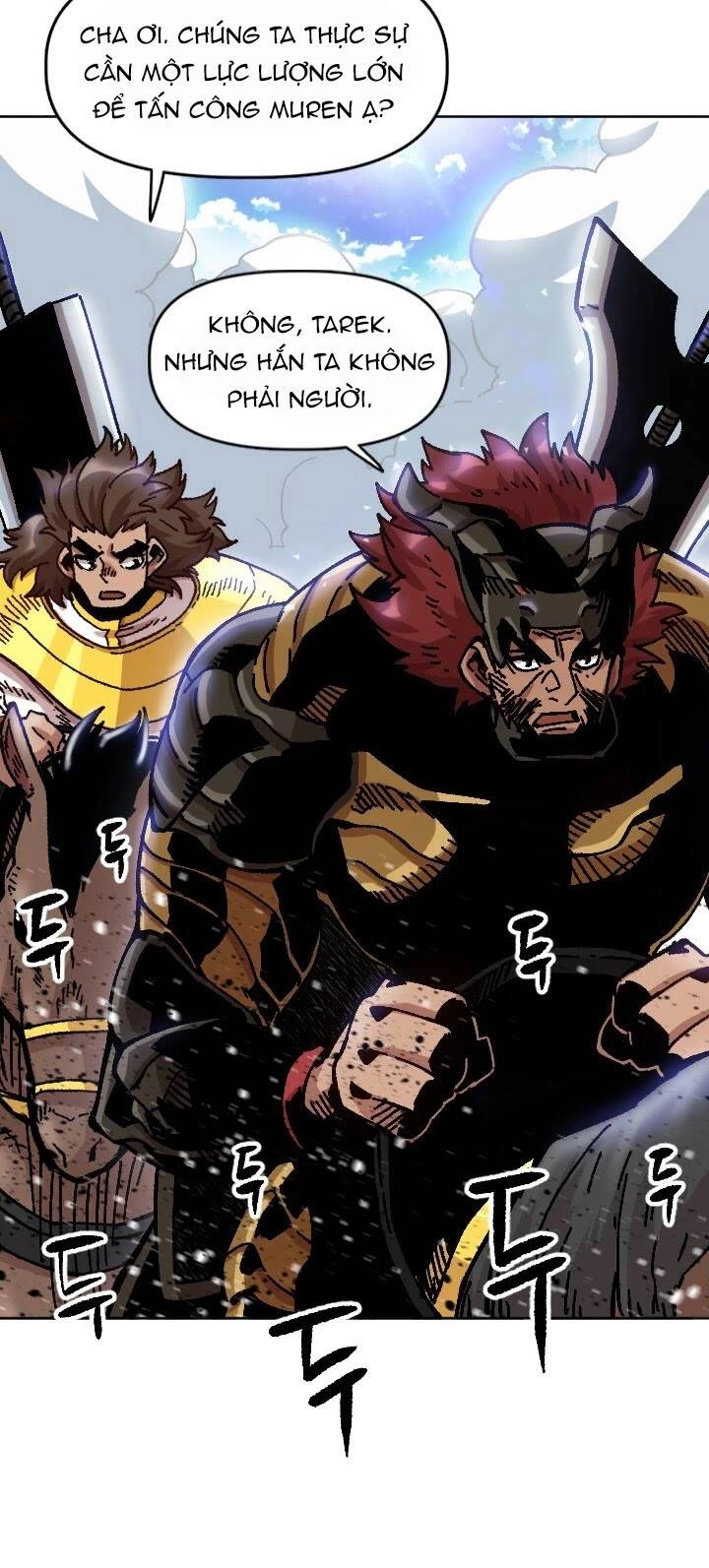 Nô Lệ Nghịch Thiên Chapter 68 - 66