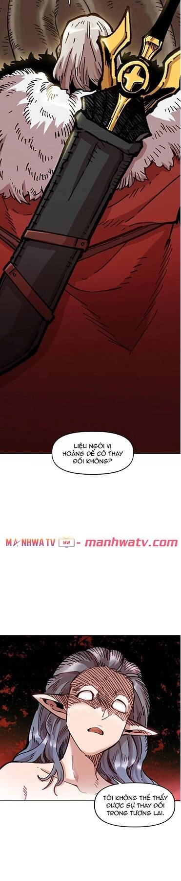 Nô Lệ Nghịch Thiên Chapter 69 - 4