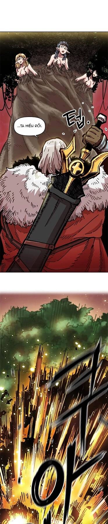 Nô Lệ Nghịch Thiên Chapter 69 - 5