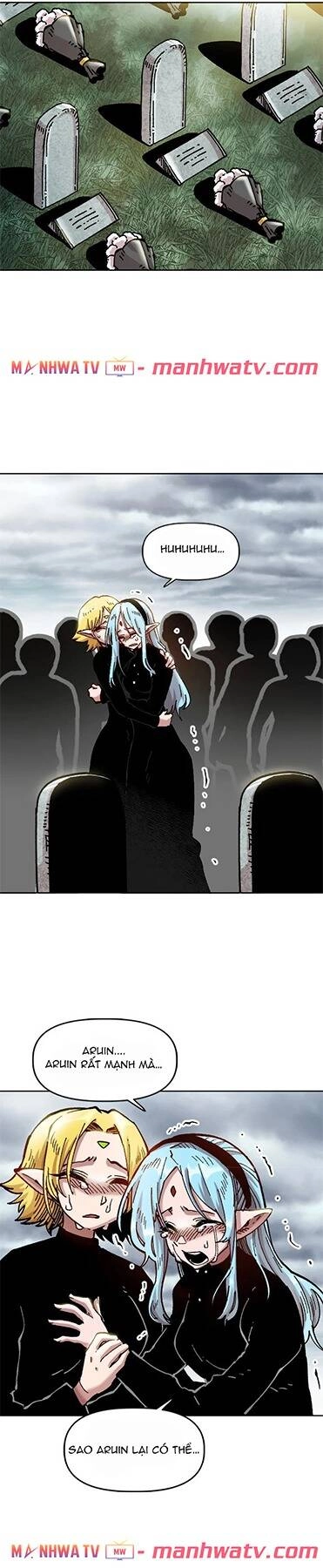 Nô Lệ Nghịch Thiên Chapter 69 - 8