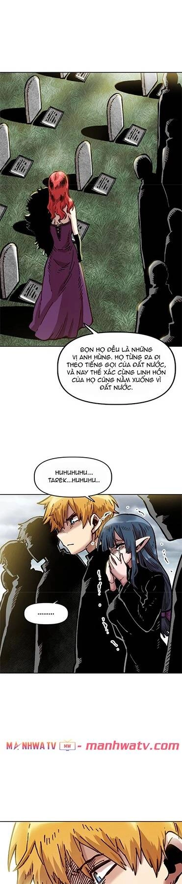 Nô Lệ Nghịch Thiên Chapter 69 - 9