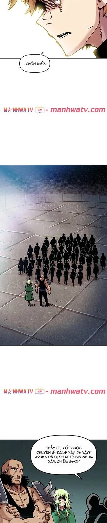 Nô Lệ Nghịch Thiên Chapter 69 - 10