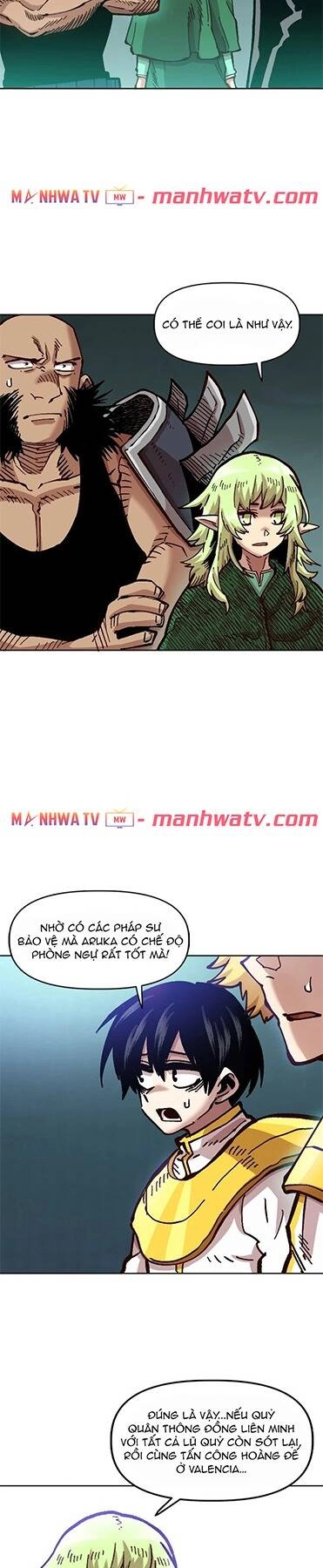 Nô Lệ Nghịch Thiên Chapter 69 - 11