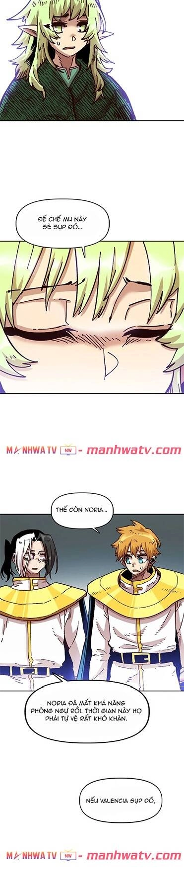 Nô Lệ Nghịch Thiên Chapter 69 - 12