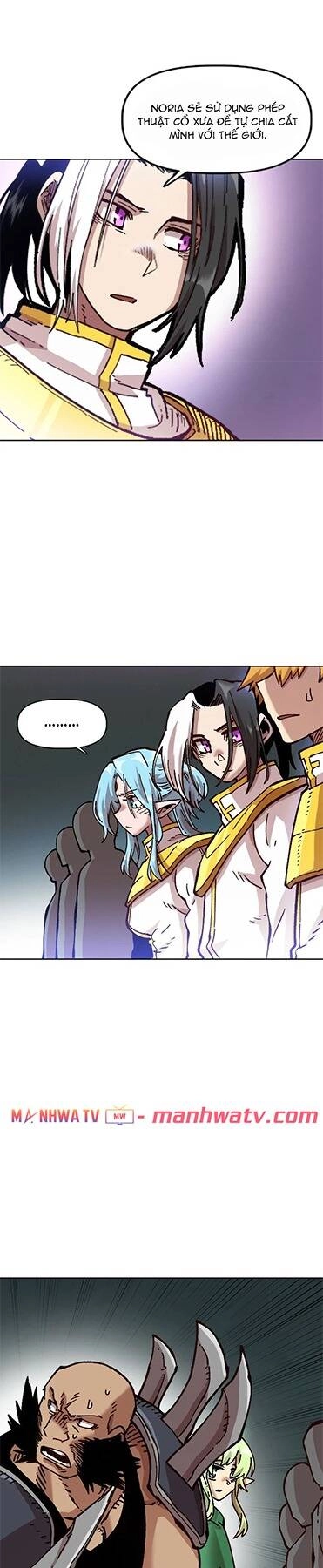 Nô Lệ Nghịch Thiên Chapter 69 - 13