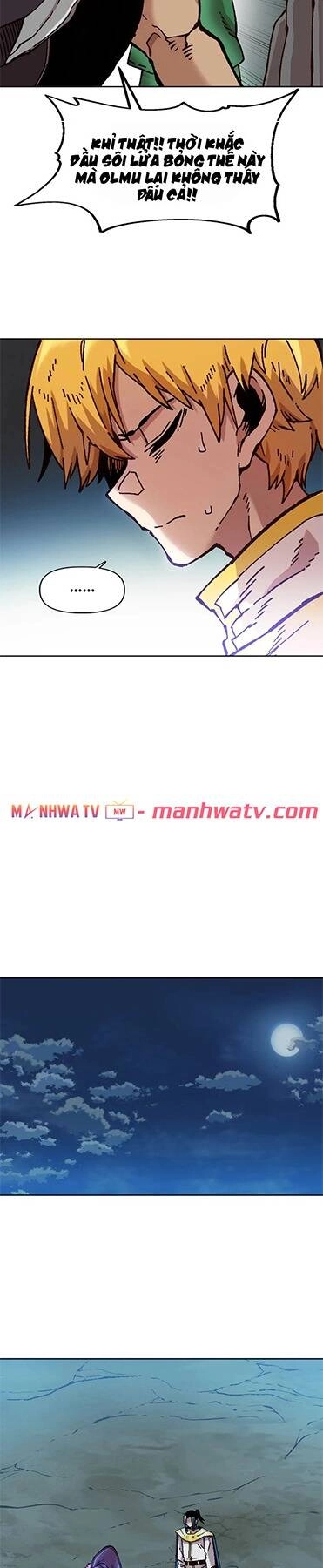 Nô Lệ Nghịch Thiên Chapter 69 - 14