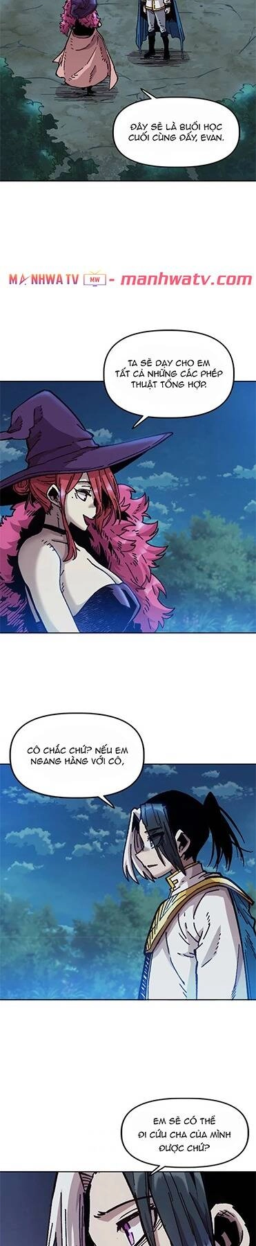 Nô Lệ Nghịch Thiên Chapter 69 - 15