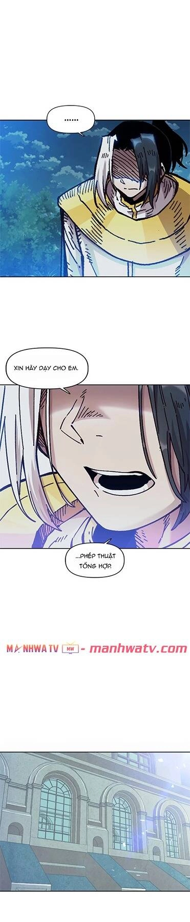 Nô Lệ Nghịch Thiên Chapter 69 - 18