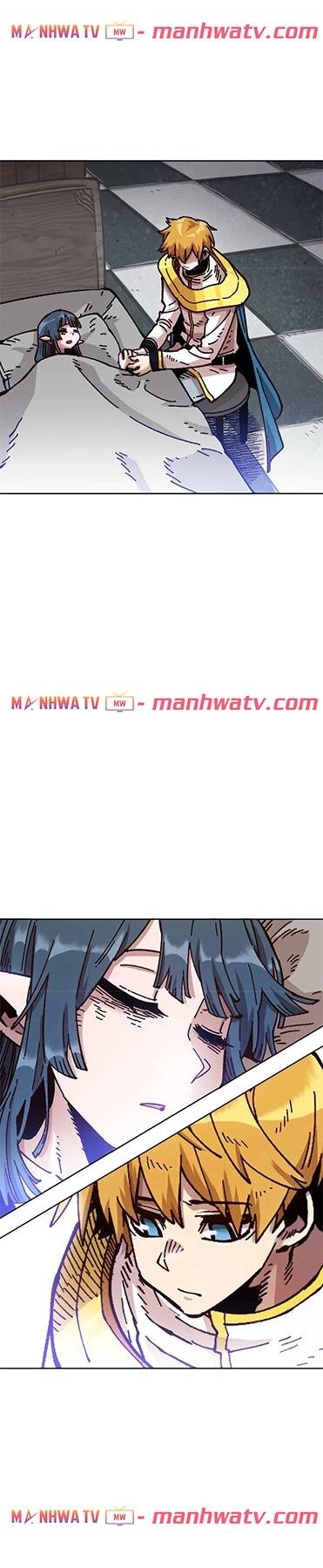 Nô Lệ Nghịch Thiên Chapter 69 - 19