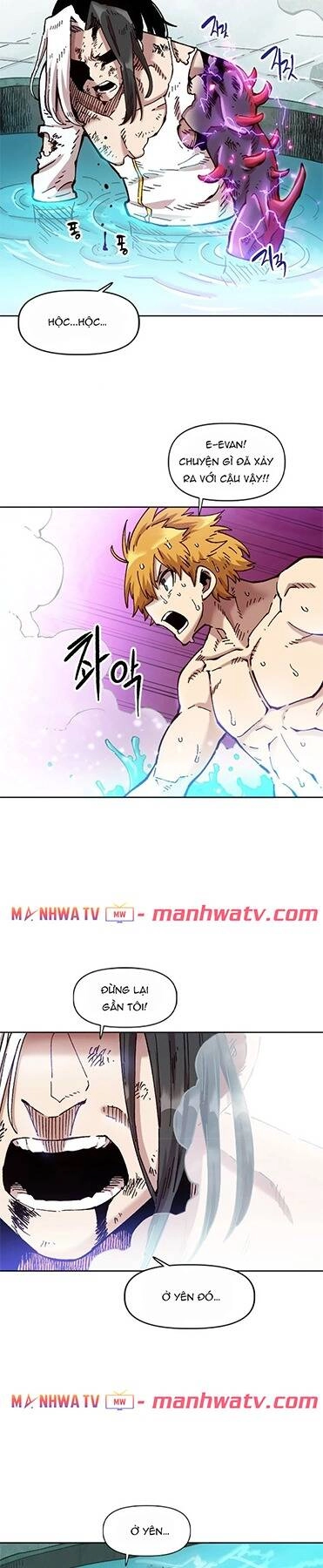 Nô Lệ Nghịch Thiên Chapter 69 - 22