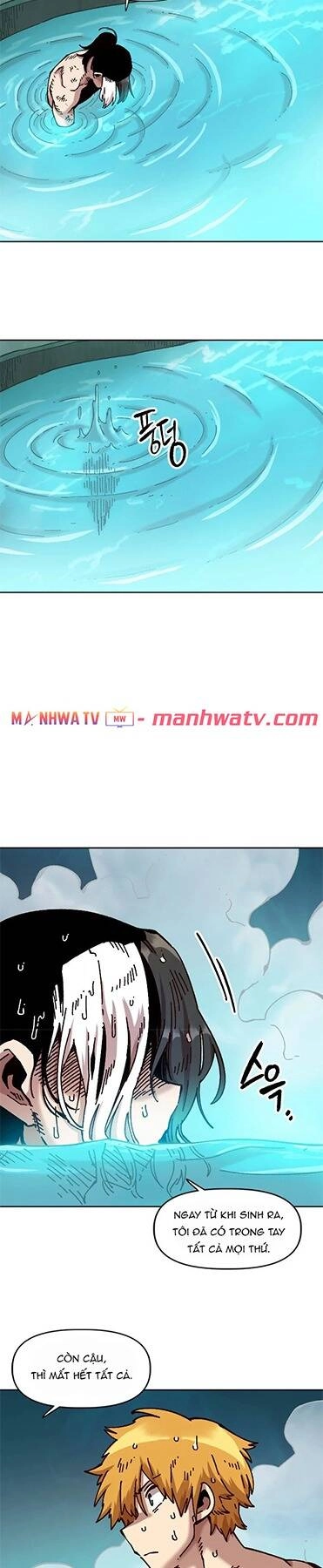 Nô Lệ Nghịch Thiên Chapter 69 - 23