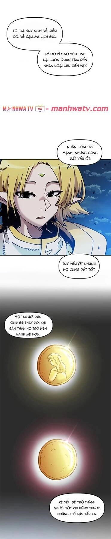 Nô Lệ Nghịch Thiên Chapter 69 - 25