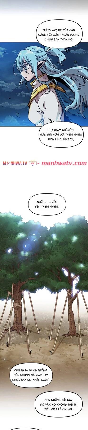 Nô Lệ Nghịch Thiên Chapter 69 - 26