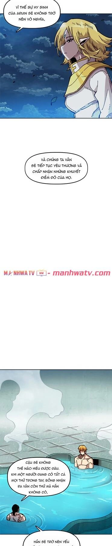 Nô Lệ Nghịch Thiên Chapter 69 - 27