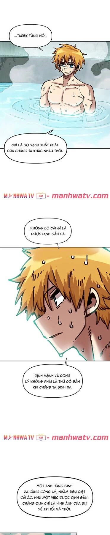 Nô Lệ Nghịch Thiên Chapter 69 - 29