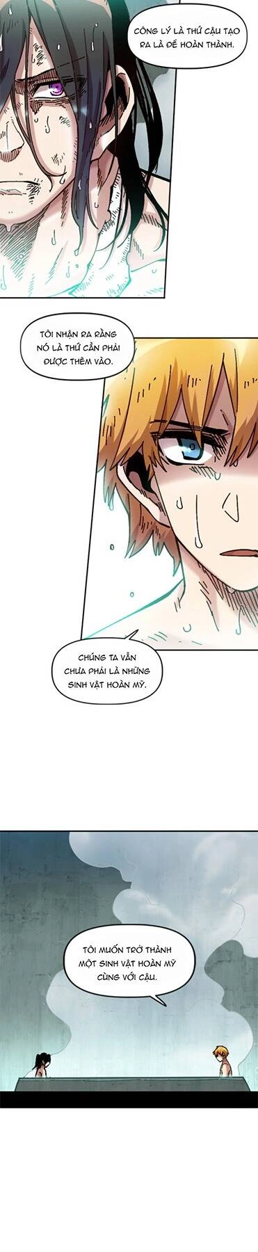 Nô Lệ Nghịch Thiên Chapter 69 - 30