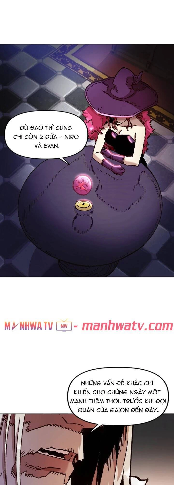 Nô Lệ Nghịch Thiên Chapter 70 - 6