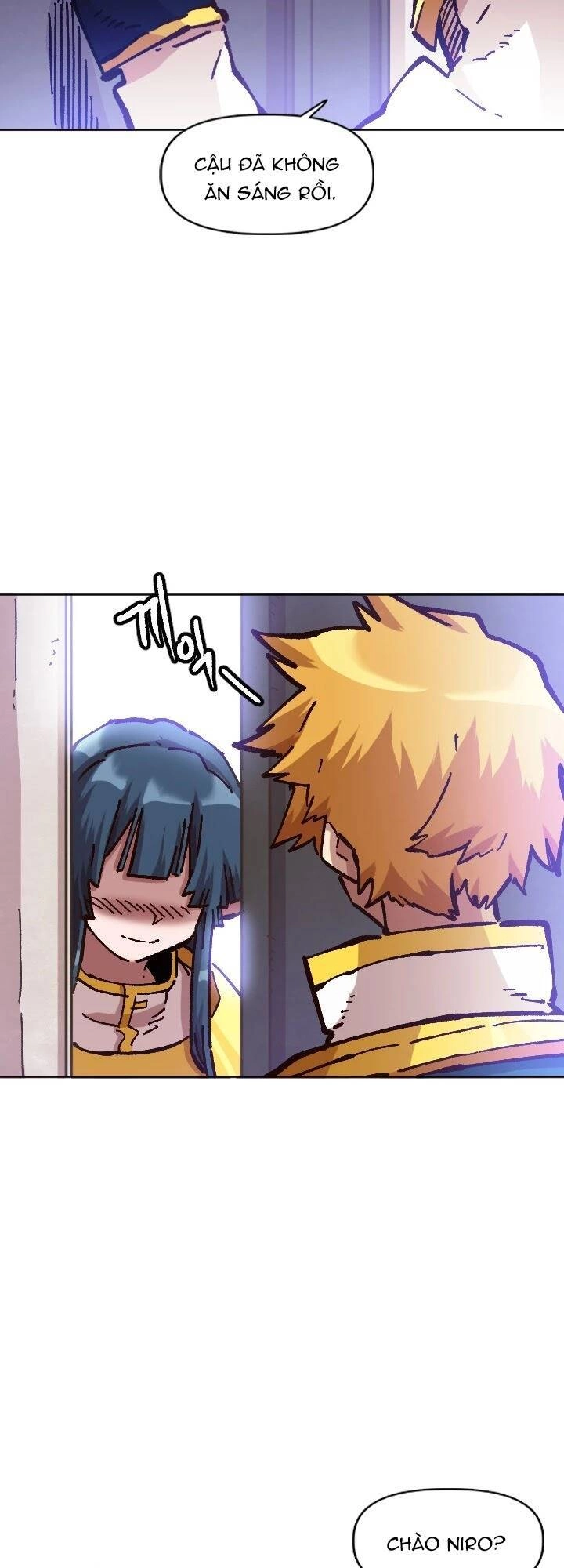 Nô Lệ Nghịch Thiên Chapter 70 - 12