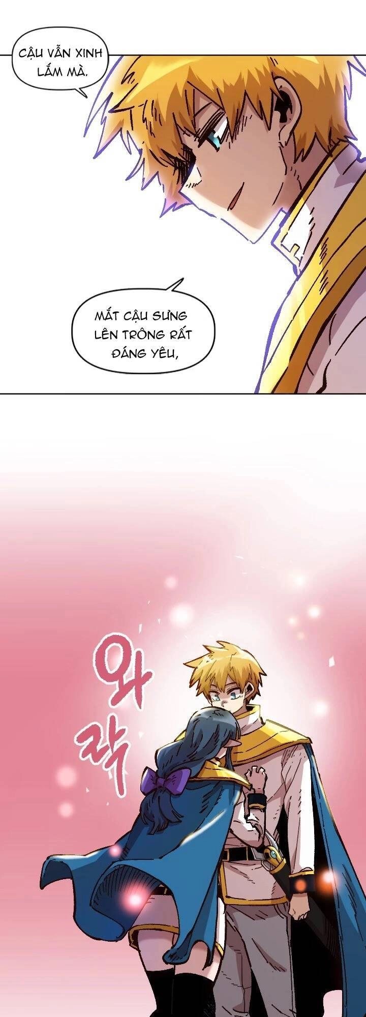 Nô Lệ Nghịch Thiên Chapter 70 - 14