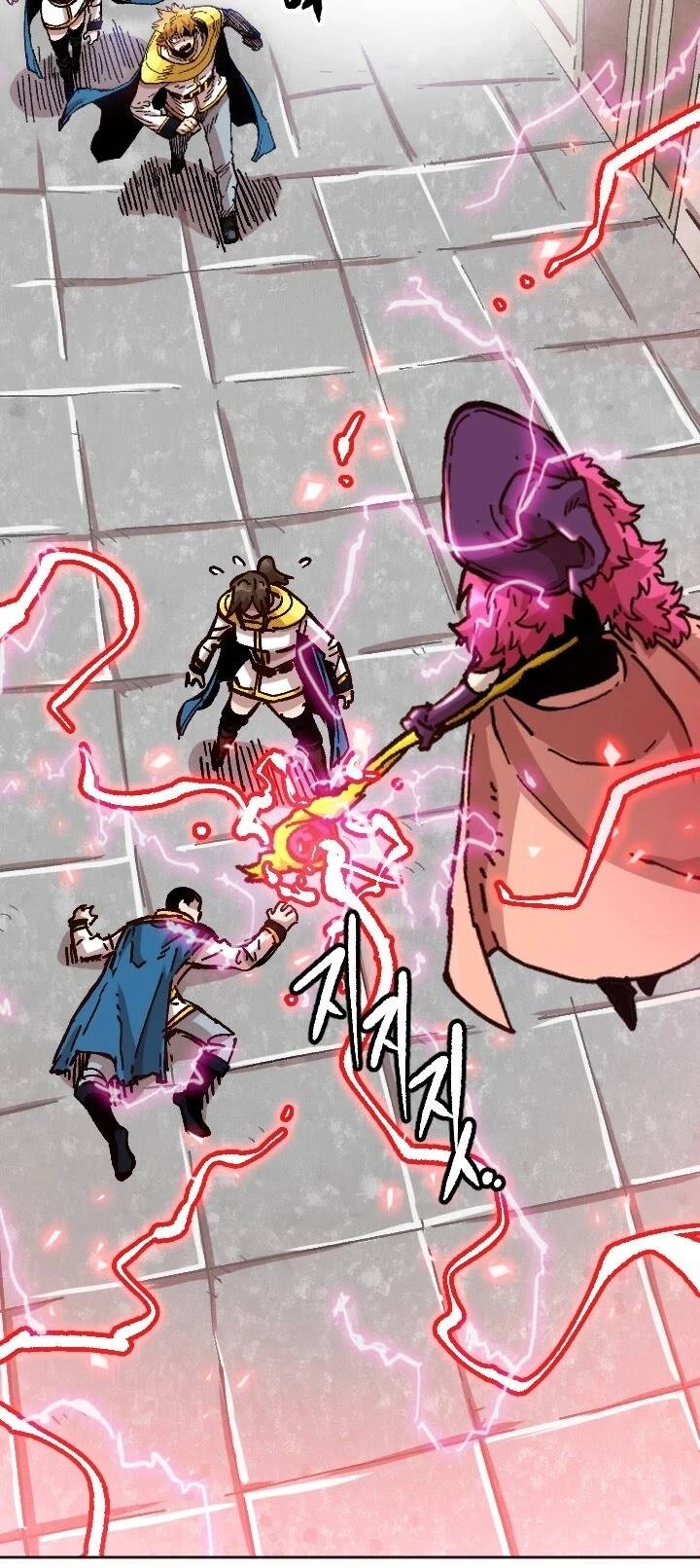 Nô Lệ Nghịch Thiên Chapter 70 - 20