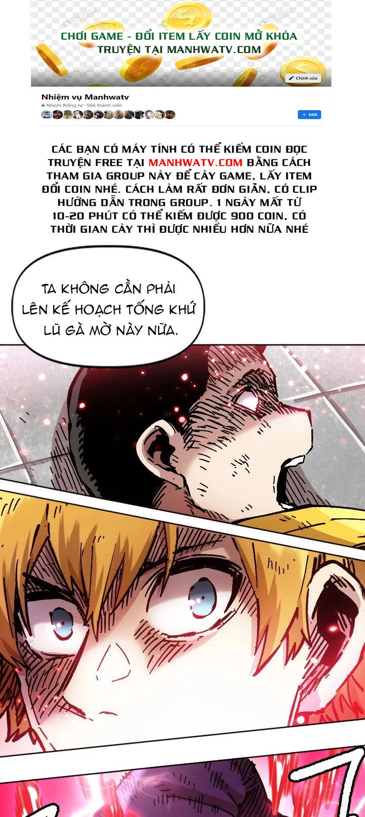 Nô Lệ Nghịch Thiên Chapter 70 - 21