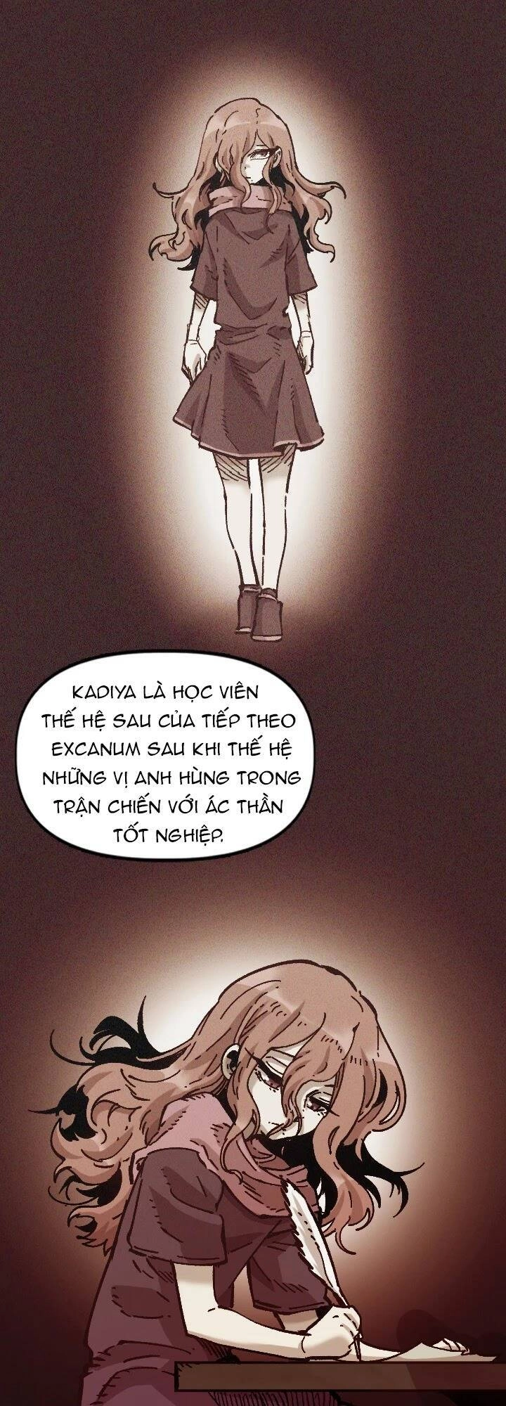 Nô Lệ Nghịch Thiên Chapter 70 - 26