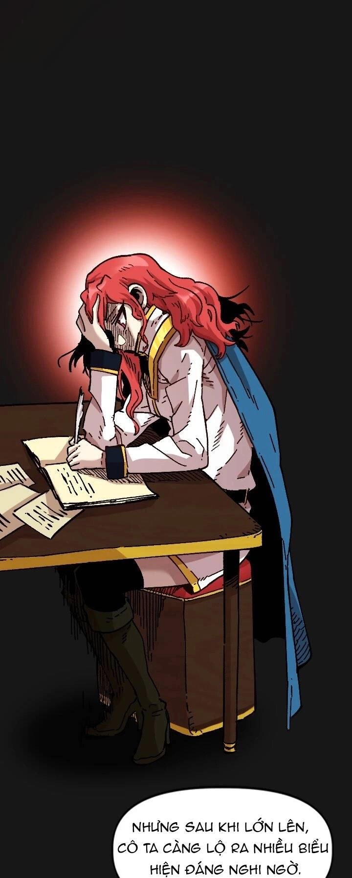 Nô Lệ Nghịch Thiên Chapter 70 - 28